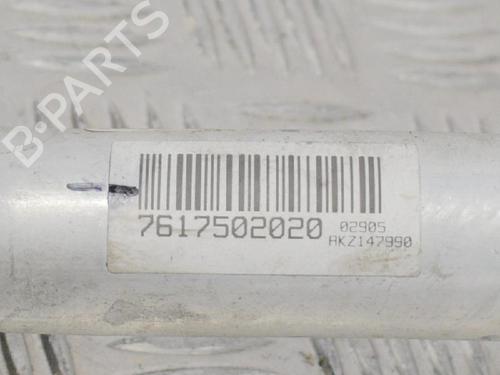 Pipe BMW X3 (F25) xDrive 35 i | BP14660277M125 