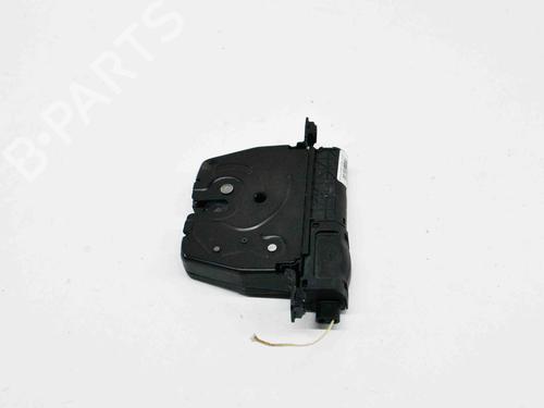 Tailgate lock BMW 5 (F10) 535 d | BP9511176C101 