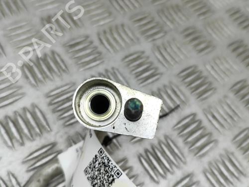 AC pipe TESLA MODEL X (5YJX) 90D AWD | BP33382958M126  - Image 5