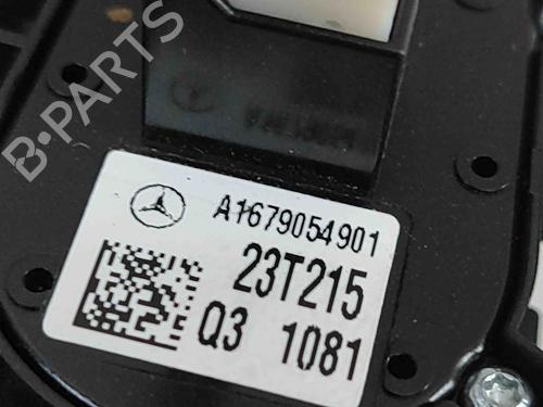 Switch MERCEDES-BENZ GLE (V167) GLE 450 4-matic (167.159) | BP29460113I30 