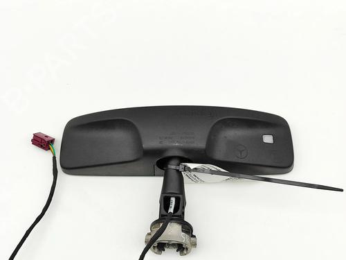 Rear mirror MERCEDES-BENZ GLB (X247) GLB 220 d 4-matic (247.615) | BP36952544I6 - Image 6