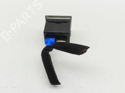 Electronic module KIA OPTIMA Sportswagon (JF) 1.7 CRDi | BP33206653M83 - Image 4