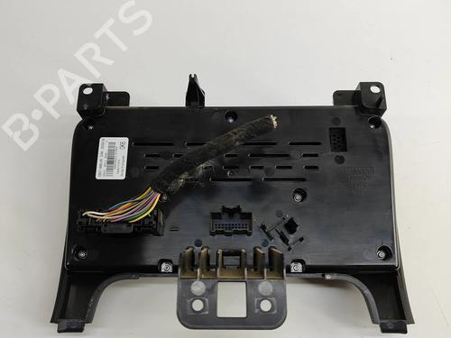 Electronic module FORD RANGER (TKE) 2.2 TDCi 4x4 | BP25380493M83