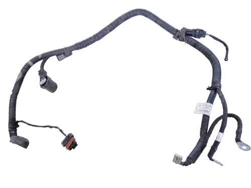 Wiring harness SSANGYONG KORANDO (CK) 2.2 Xdi | BP30254113E16