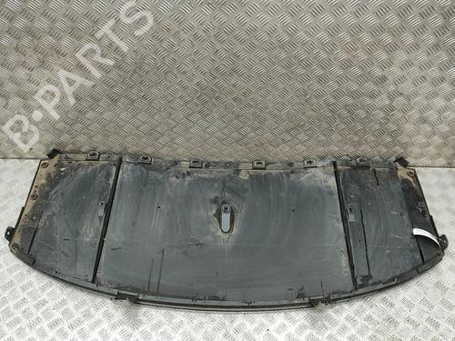 Underbody protection TESLA MODEL S (5YJS) P100D AWD | BP30394232M92
