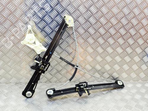 Used Front left window mechanism Front left window mechanism AUDI A3 Limousine (8VS, 8VM) S3 quattro (300 hp) 6774031 6774031