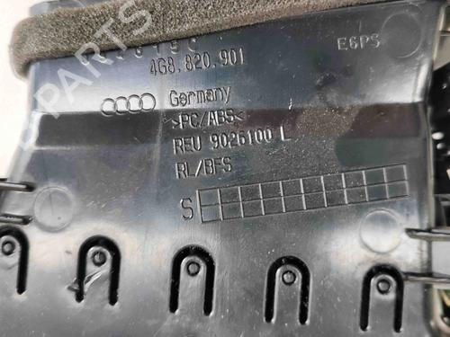 Air vent AUDI A7 Sportback (4GA, 4GF) 3.0 TDI quattro | BP20336939I21 