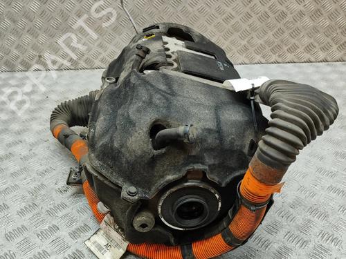 Motor JAGUAR I-PACE (X590) EV400 AWD | BP28435457M1