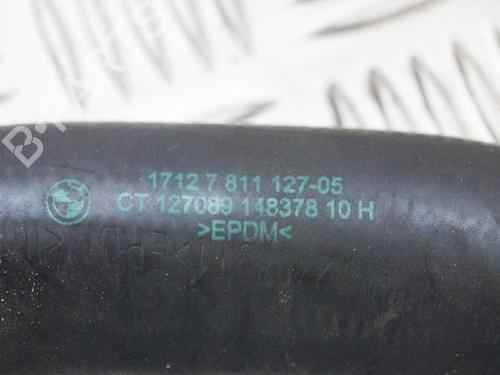 Pipe BMW 3 (F30, F80) 320 d | BP14657735M125 