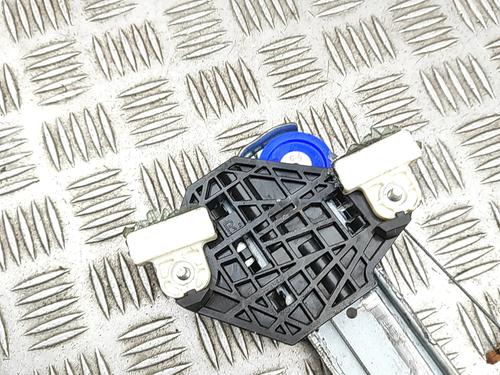 Front right window mechanism SUBARU FORESTER (SJ_) 2.0 D AWD (SJD) | BP32973507C23 - Image 6