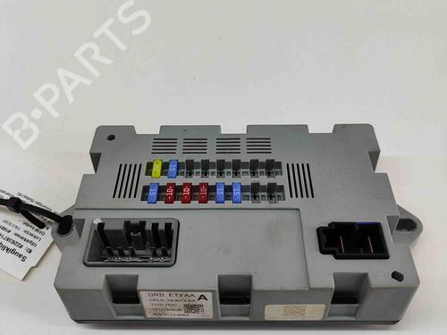 Fuse box JAGUAR I-PACE (X590) EV400 AWD | BP27766787E1