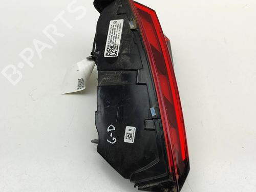 Right taillight AUDI A5 Sportback (F5A, F5F) 35 TDI | BP31977114C35