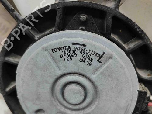 Radiator fan LEXUS RX (_L1_) 450h AWD (GYL15_) | BP29753071M35 