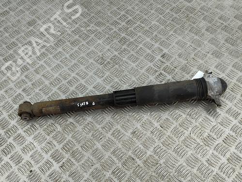 Used Left rear shock absorber VW GOLF VII Variant (BA5, BV5) 2.0 R 4motion (300 hp) 26570059