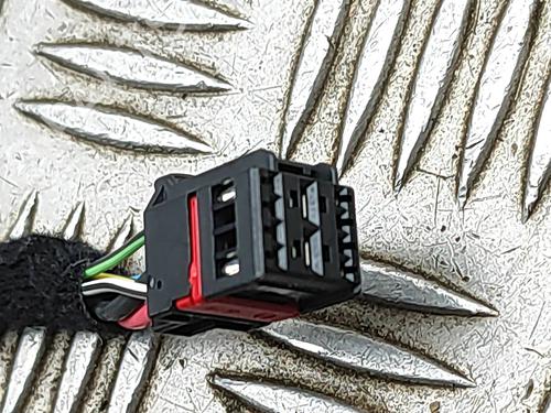 Tailgate lift support VW ID. Buzz Bus (EBB, EBJ) Electric (EBB, EBJ) | BP30621166C138  - Image 5