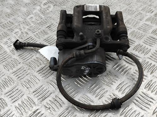 Right rear brake caliper DS DS 7 Crossback (J4_, JR_, JC_) 1.5 BlueHDi 130 (JCYHZJ, JCYHZR) | BP28552187M106 