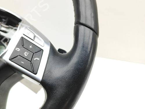 Steering wheel MERCEDES-BENZ M-CLASS (W166) ML 250 CDI / BlueTEC 4-matic (166.004, 166.003) | BP30621106C49  - Image 8