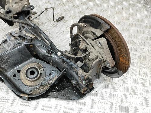 Rear axle RENAULT ZOE (BFM_) ZOE (BFMC, BFMD) | BP36415302M2 - Image 5