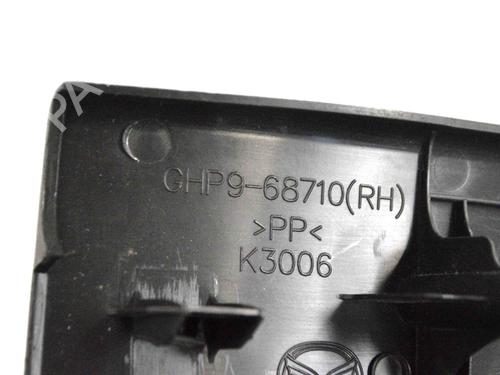 Step MAZDA 6 Saloon (GJ, GL) 2.2 D (GJ2FP, GJ1021, GJ1022, GL1021) | BP30282036C149