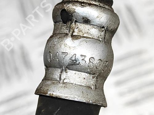 Pipe CHRYSLER PACIFICA 3.5 AWD | BP25614380M125  - Image 6