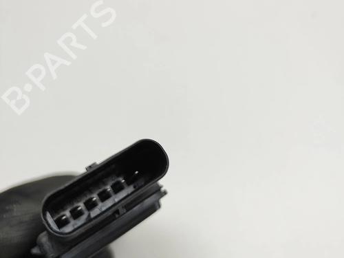 Electronic module VW PASSAT B7 (362) 1.4 TSI EcoFuel | BP37469224M83 - Image 6