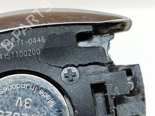 Electronic module MERCEDES-BENZ E-CLASS (W212) E 350 4-matic (212.088) | BP29730634M83 