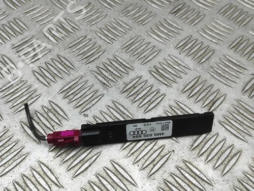 Used Electronic module Electronic module PORSCHE TAYCAN Sport Turismo (Y1C) 4S Performance Battery Plus (Y1CDB1) (571 hp) 33385082 33385082