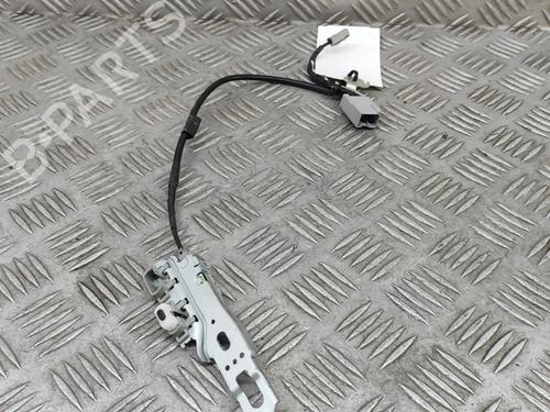 Used Antenna/Base LEXUS NX (_Z1_) 300h AWD (AYZ15_, AYZ15R) (197 hp) 27790143