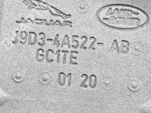 Other JAGUAR I-PACE (X590) EV400 AWD | BP27750793O1  - Image 6