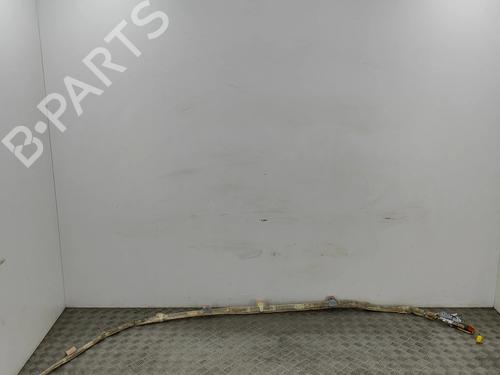 Right curtain airbag PORSCHE CAYENNE (9PA) Turbo 4.8 | BP30323887C12