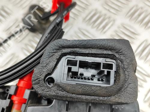 Front right lock PORSCHE 911 (992) 3.0 Carrera 4 S (992420) | BP33378411C97  - Image 8