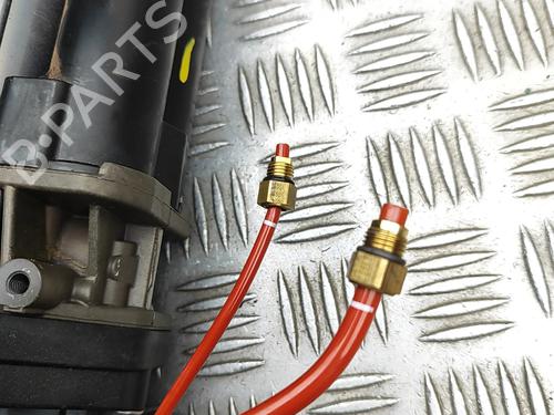 Suspension compressor PORSCHE CAYENNE Coupe (9YB) 4.0 S AWD (9YBBJ1) | BP29594079M103