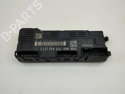 Módulo eletrónico PORSCHE MACAN (95B) 3.0 S | BP38018816M83 - Image 2