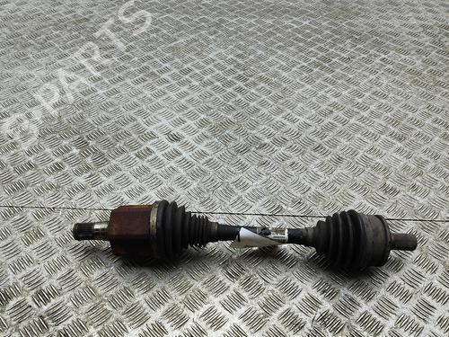 Left front driveshaft VOLVO V60 II (225) B6 Mild-Hybrid AWD | BP33383277M38 - Image 4