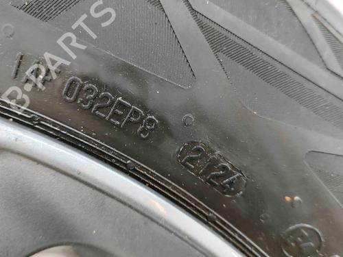 Fælk FORD KUGA III (DFK) 2.5 Duratec Plug-in-Hybrid | BP33374561C45 - Image 9