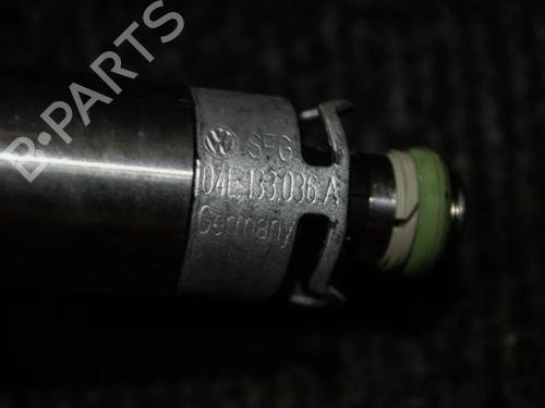 Injector VW GOLF VII (5G1, BQ1, BE1, BE2) 1.4 TSI | BP14651500M100 