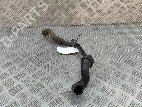 Pipe SKODA ENYAQ iV SUV (5AZ) 80 | BP28551946M125