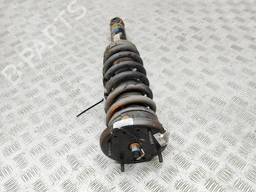 Right rear shock absorber JAGUAR XK II Coupe (X150) 5.0 XKR | BP30836868M19