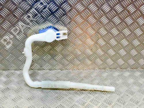 Pipe VW TOUAREG (7P5, 7P6) 3.0 V6 TDI | BP8837059M125