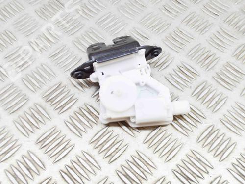 Tailgate lock NISSAN LEAF (ZE1) Electric | BP27762894C101 