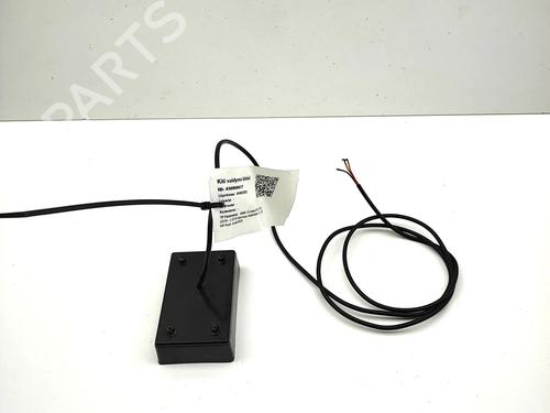 Electronic module BMW 8 Coupe (G15, F92) 840 i | BP37698566M83  - Image 5