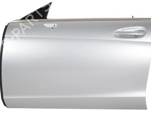 Used Left front door Left front door MERCEDES-BENZ CLS Shooting Brake (X218) CLS 350 BlueTEC / d (218.926) (258 hp) 33937514 33937514