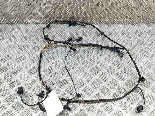 Elektronisk modul JAGUAR I-PACE (X590) EV400 AWD | BP27766758M83 