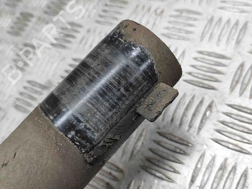 Left front shock absorber SEAT TARRACO (KN2) 2.0 TDi | BP27767676M16