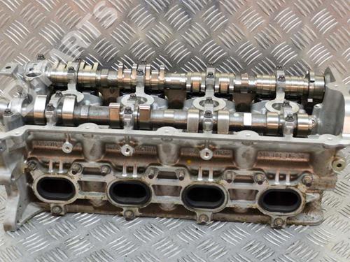 Used Cylinder head Cylinder head PORSCHE CAYENNE (92A) 4.8 S (400 hp) 8842395 8842395