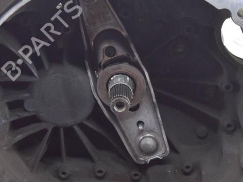 Gearbox SKODA KAROQ (NU7, ND7) 1.0 TSI | BP17076863M3 