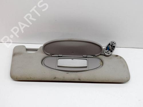 Used Right sun visor Right sun visor BMW i3 (I01) Electric (170 hp) 8935974 8935974