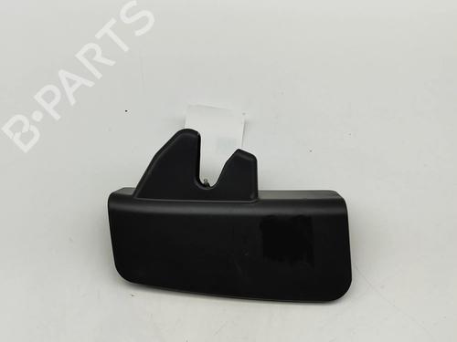 Pynteliste til bagklap BMW X5 (G05, F95) xDrive 45 e Plug-in Hybrid (394 hp) 27388428