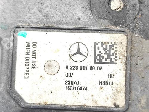 Electronic module MERCEDES-BENZ E-CLASS (W213) E 300 de 4-matic (213.011) | BP34282406M83  - Image 6