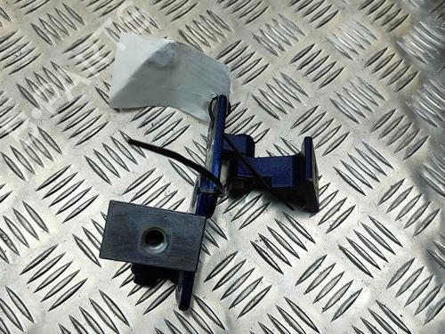 Hinge/Door check strap BMW 5 (G30, F90) 530 e Plug-in-Hybrid xDrive | BP29488306C146 